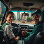 How Ride-Hailing Services Have Evolved Since the Pandemic