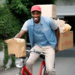 AI and Machine Learning in E-Hailing and Delivery: Enhancing Efficiency and Safety